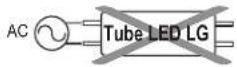 LG T4B22BD5FEA - ATTENTION - 1