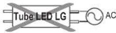 LG T4B22BD5FEA - ATTENTION - 2