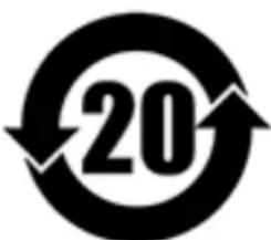 QNAP QSWM2106R - SJ/T 11364-2006 - 1