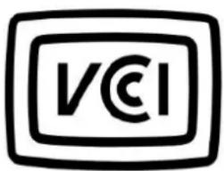 QNAP QSWM2106R - Avis VCCI - 1