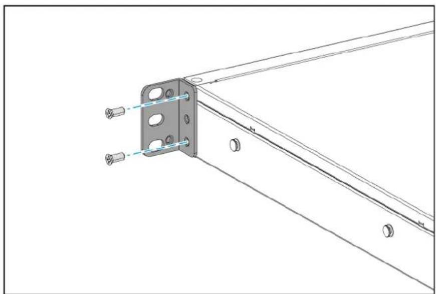 QNAP QSWM2106R - Remarque - 1