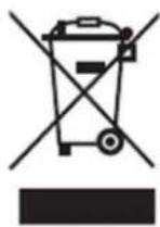 QNAP QSWM2106R - Directive UE 2002/96 / CE relative aux déchets d'équipementslectroniques et électriques (DEEE) - 1