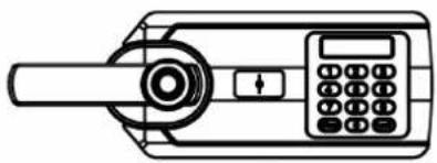 OLYMPIA GOsafe 5700FP - Variante 2: - 4