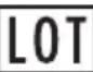 BEURER TL 85 - SIGNS AND SYMBOLS - 18