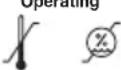 BEURER TL 85 - SIGNS AND SYMBOLS - 4