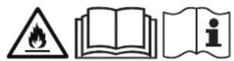 Master ACD 137 - ▶▶1.2. ALLGEMEINE SICHERHEITS-NORMEN - 1
