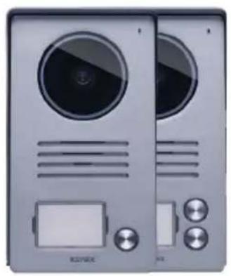 Vimar ELVOX K40945 - 2