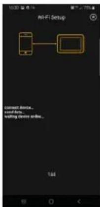 Vimar ELVOX K40945 - Remote operation functions configuration: - 7