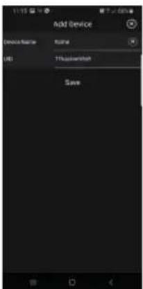 Vimar ELVOX K40945 - I O O IO P I aToupaouyiaaTouapakpuouevou eEyxou: - 8