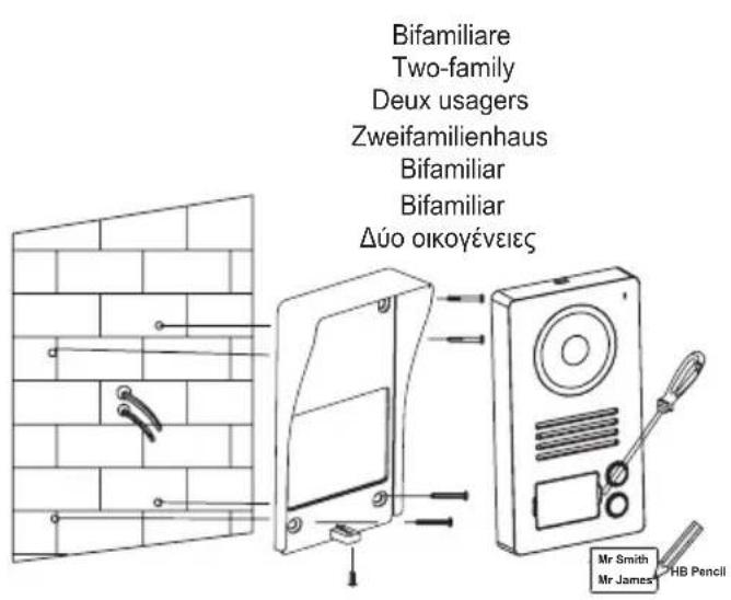 Vimar ELVOX K40945 - EykataoTaon Egwtepikns MTOUToviopa - 2
