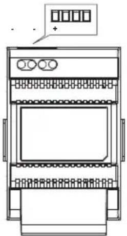 Vimar ELVOX K40945 - TEXVIKA xapaktnpiotikai - 2