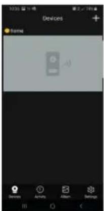 Vimar ELVOX K40945 - Configuração da funcionalidade de remotização: - 9