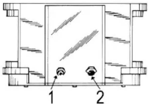 Perel C3492 - Description - 1