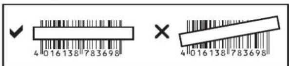Renkforce 7A CR6307A - Mise en marche - 2