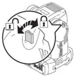 MARTIN MAC 250 Krypton - Déballage - 1