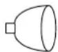MARTIN MAC 250 Krypton - ORIENTATION DES GOBOS - 1