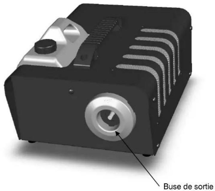 MARTIN Magnum 850 - Dé ta iIs du produit - Mag n um 650 - 2