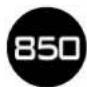 MARTIN Magnum 850 - Description des voyageurs - 1