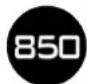 MARTIN Magnum 850 - Allumage de la machine - 1