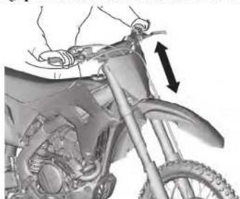 Honda CRF250R (2019) - Suspension - 6