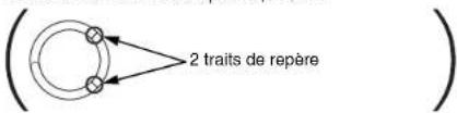 Honda CRF250R (2019) - Réglages de la suspension avant - 1