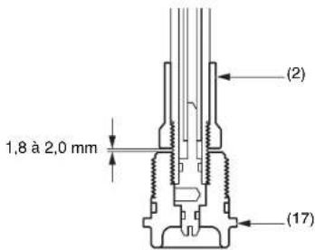 Honda CRF250R (2019) - Suspension - 3