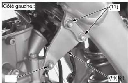 Honda CRF250R (2019) - Pistons/Segments de piston/Axes de piston - 2