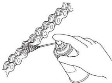 Honda CRF250R (2019) - (CRF250RX) - 1
