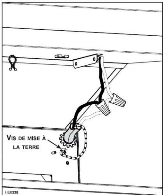 COYOTE C1HOOD36 - AVERTISSEMENT - 1
