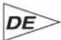 GRE K4200NPNE - Profil d'extrusion guide de la piscine (PGTI) - 8