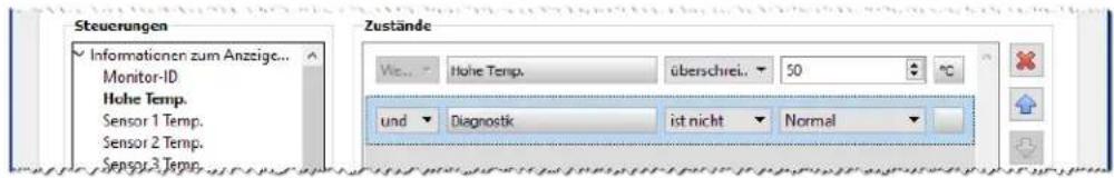 NEC NaViSet Administrator 2 - Erstellen von Zustandsaufgaben - 4