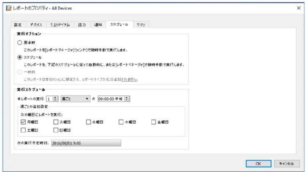 NEC NaViSet Administrator 2 - スケジロールタフ - 1