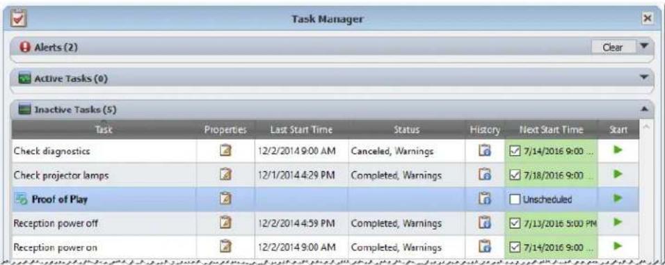 NEC NaViSet Administrator 2 - Determining Polling Time Interval - 3