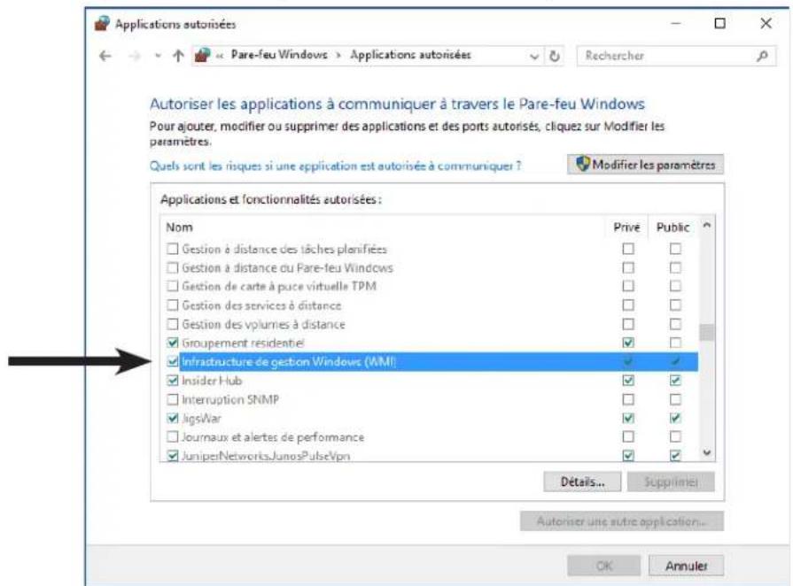 NEC NaViSet Administrator 2 - Connexion à des ordinateurs Windows sur réseau LAN via WMI - 1