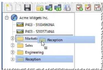 NEC NaViSet Administrator 2 - Groupes - 2