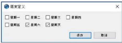 NEC NaViSet Administrator 2 - 周末 - 1