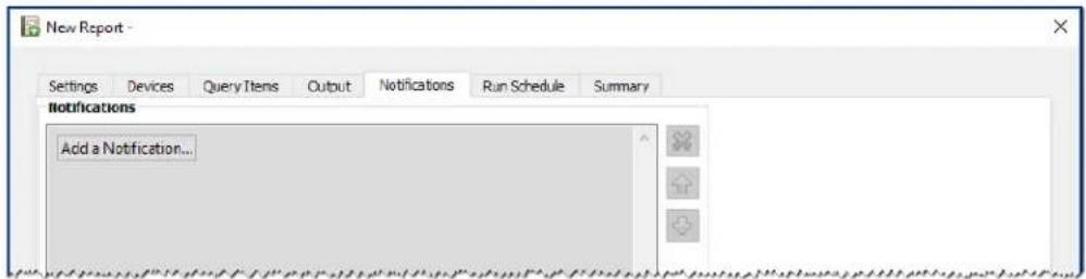 NEC NaViSet Administrator 2 - Notifications Tab - 2
