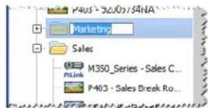 NEC NaViSet Administrator 2 - Gruppen - 4