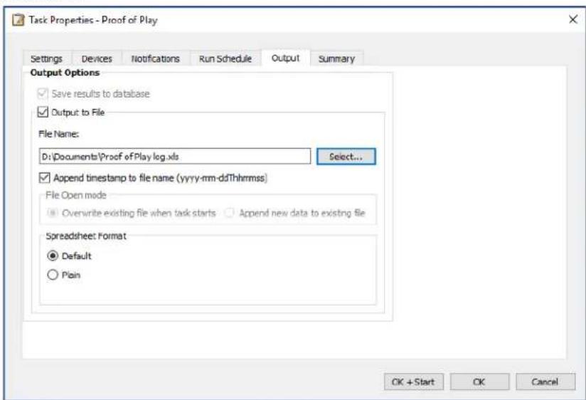 NEC NaViSet Administrator 2 - Determining Polling Time Interval - 1
