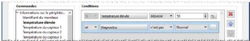 NEC NaViSet Administrator 2 - Creation de tâches de type Conditionnelle - 7