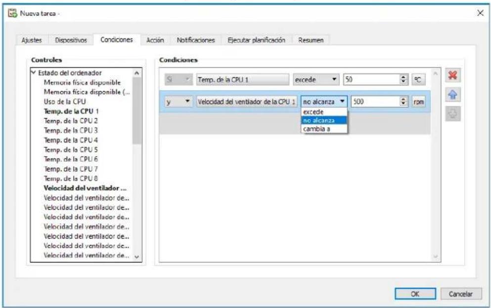 NEC NaViSet Administrator 2 - Uso en tareae informes - 1