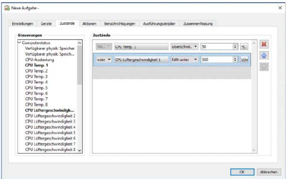 NEC NaViSet Administrator 2 - Verwendung in Aufgaben und Berichten - 1