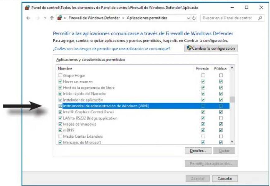 NEC NaViSet Administrator 2 - Solucn de problemas del Puente de LAN a RS232 - 1