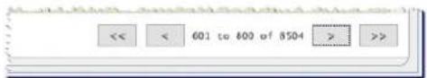 NEC NaViSet Administrator 2 - Database Settings - 2