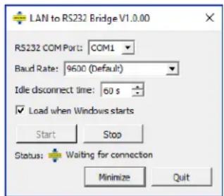 NEC NaViSet Administrator 2 - Restrictions - 1