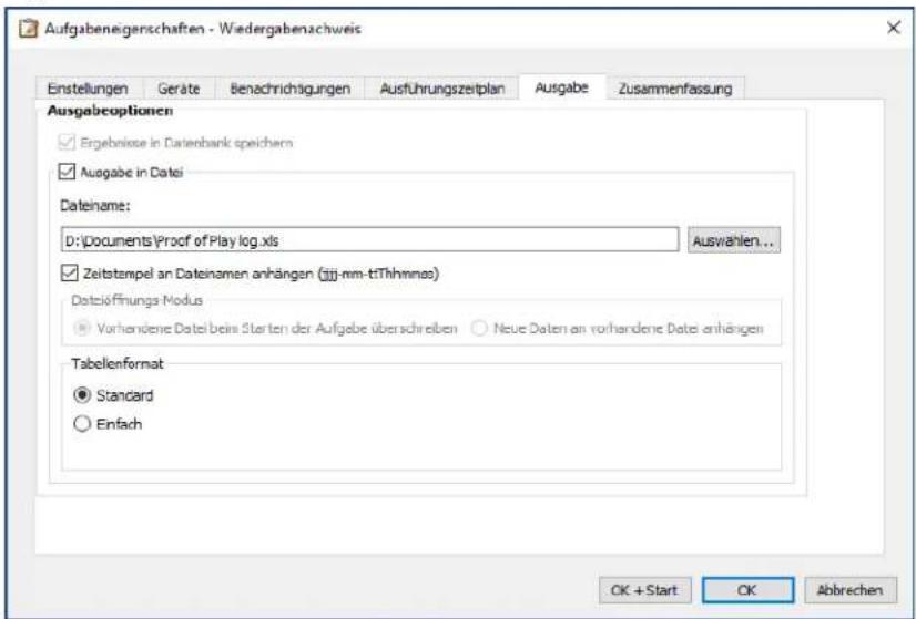 NEC NaViSet Administrator 2 - Ermitteln des Abfrageintervals - 1