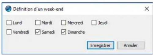 NEC NaViSet Administrator 2 - Week-ends - 1