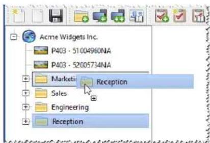 NEC NaViSet Administrator 2 - Gruppen - 2