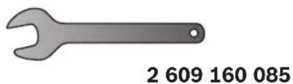 BOSCH GMR 1 Professional - 2 - 33