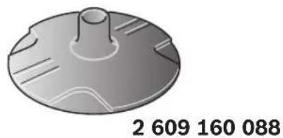 BOSCH GMR 1 Professional - 2 - 30